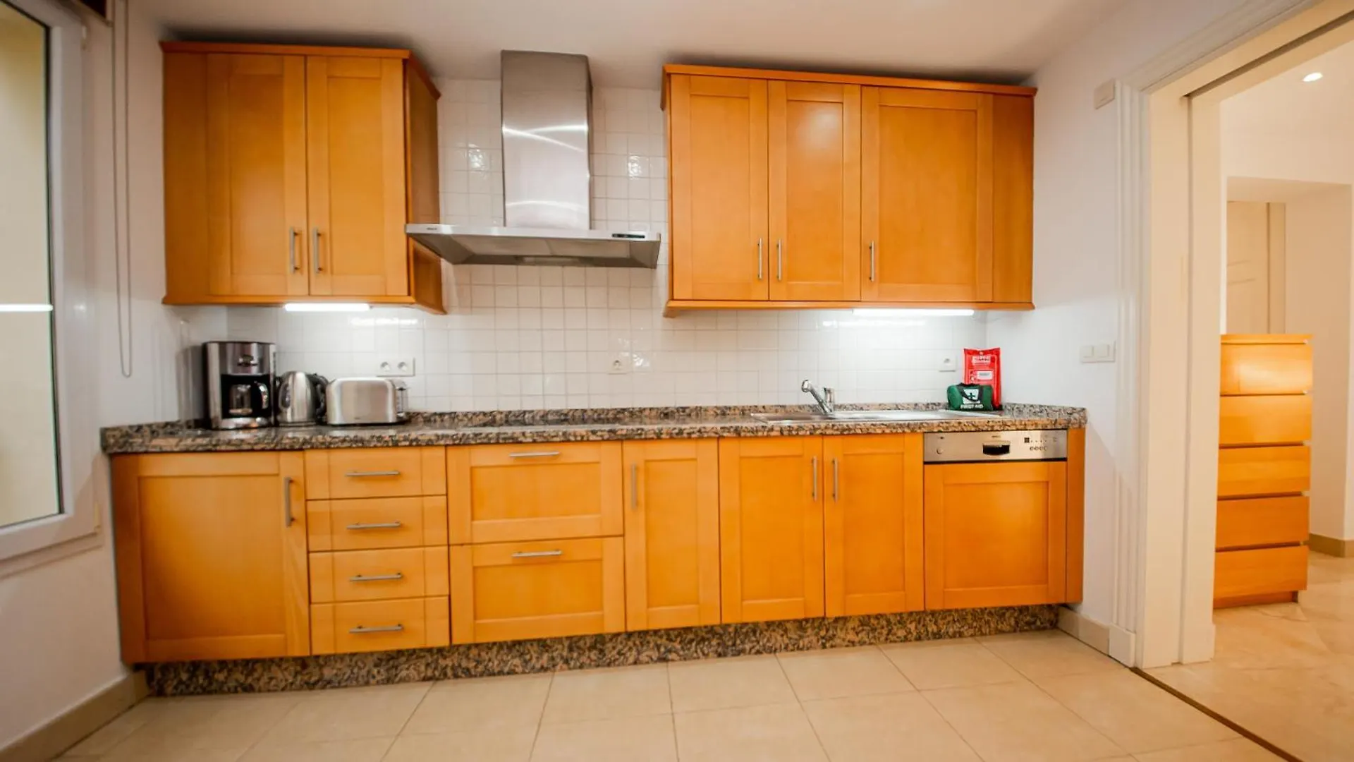 Majestic Hills 5 7 Apartment Casares 0*,  Spain