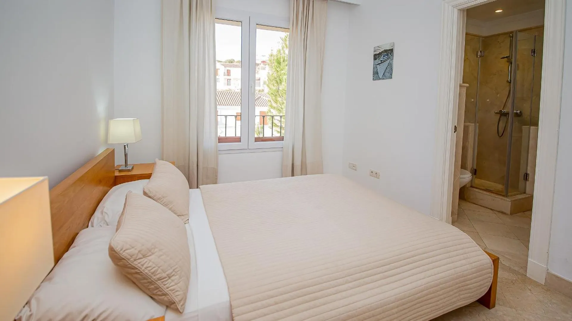 Majestic Hills 5 7 Apartment Casares