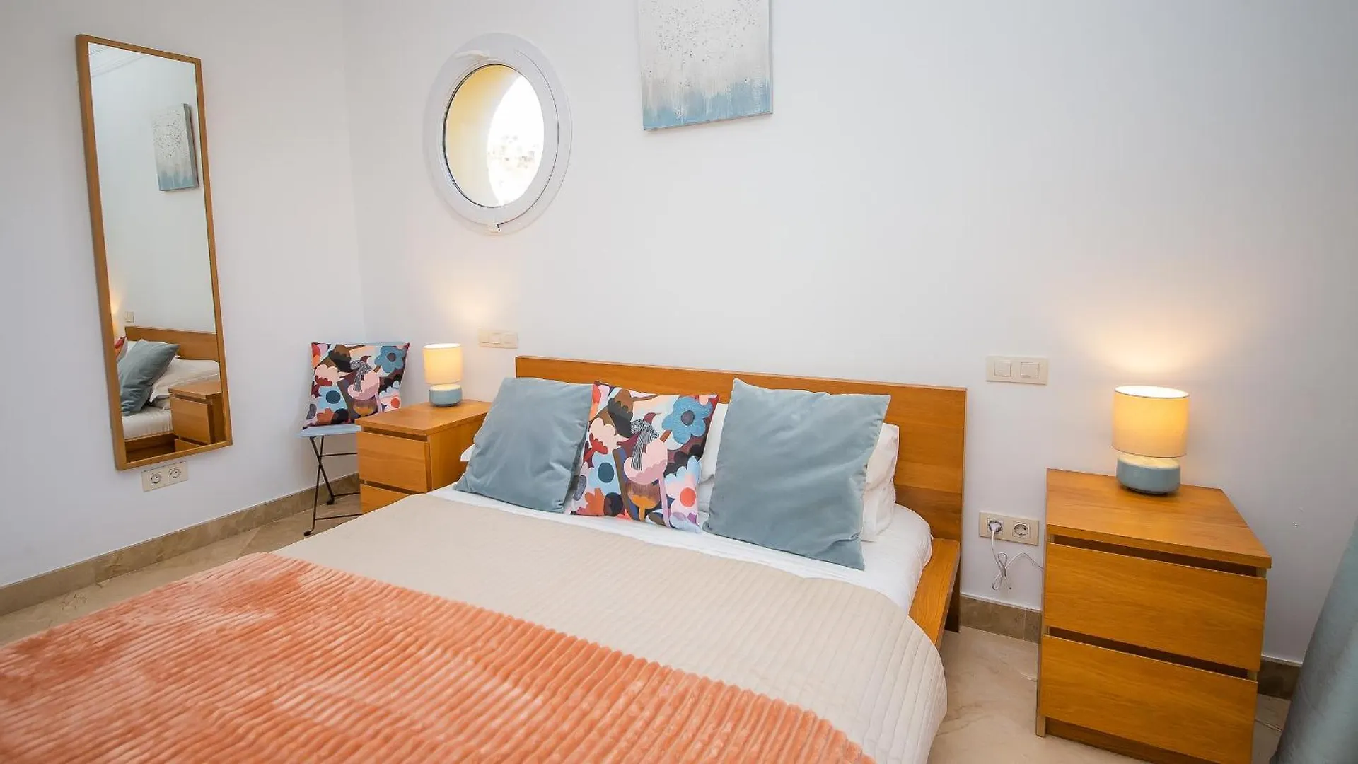 Majestic Hills 5 7 Apartment Casares Spain