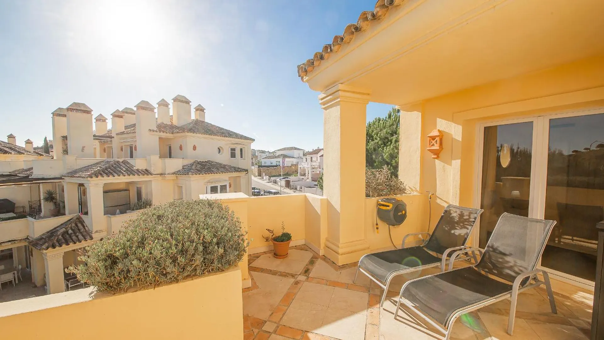 Majestic Hills 5 7 Apartment Casares