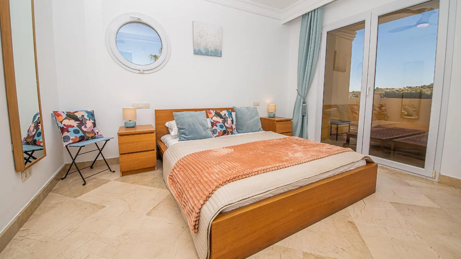 Majestic Hills 5 7 Apartment Casares