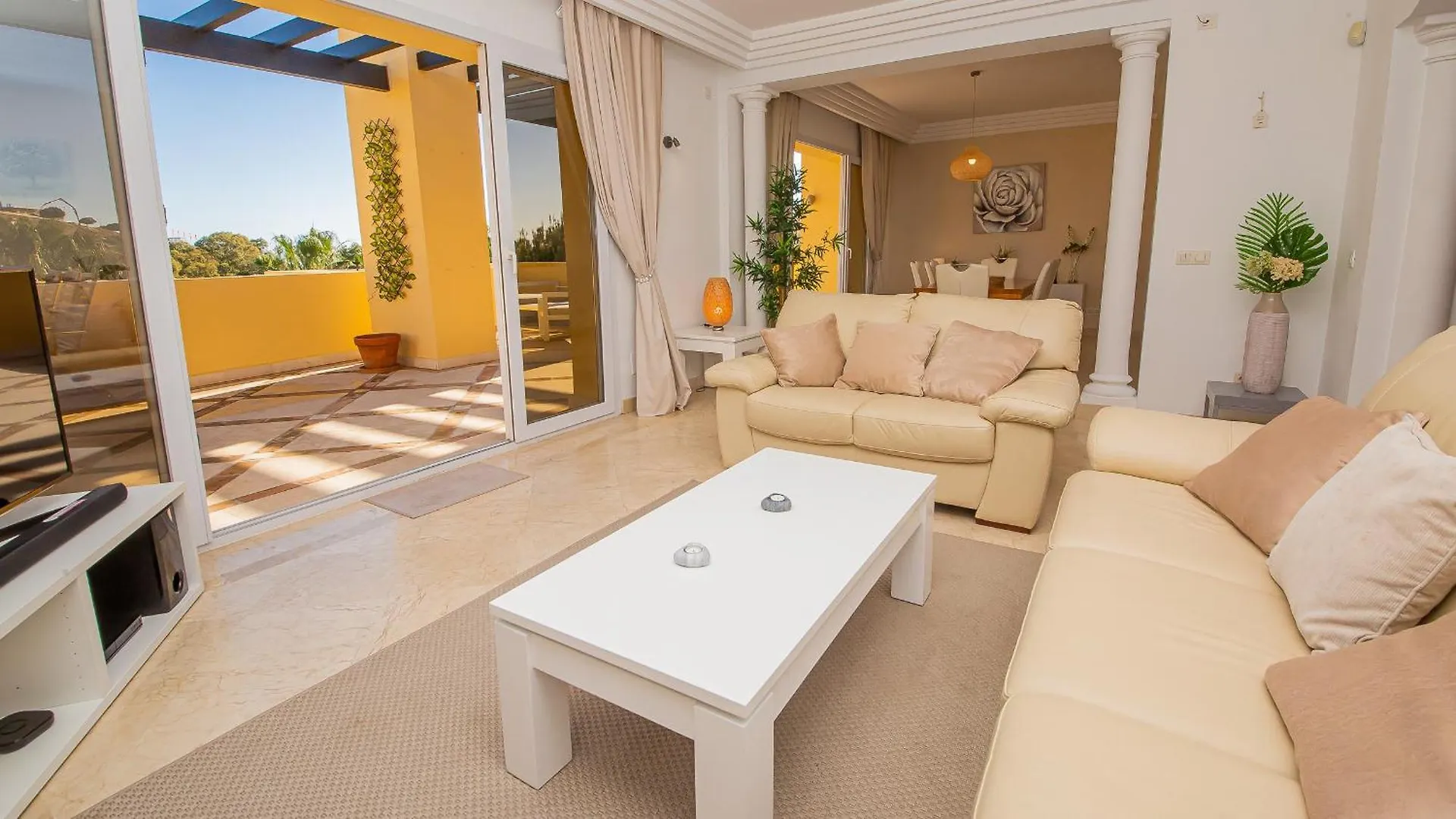Majestic Hills 5 7 Apartment Casares