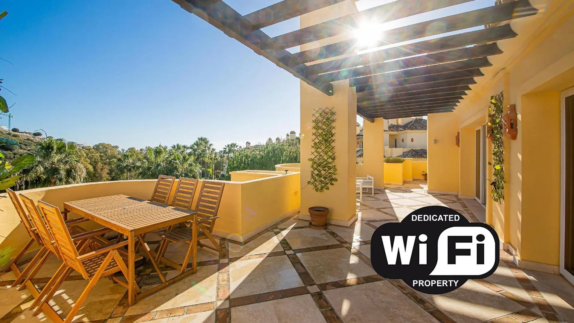 Majestic Hills 5 7 Apartment Casares
